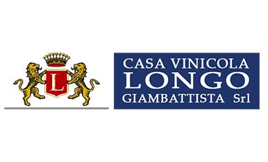 Logo marque épicerie italienne Longo