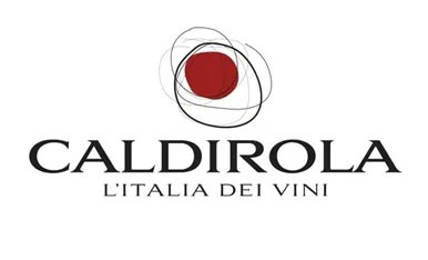 Logo marque épicerie italienne Caldirola