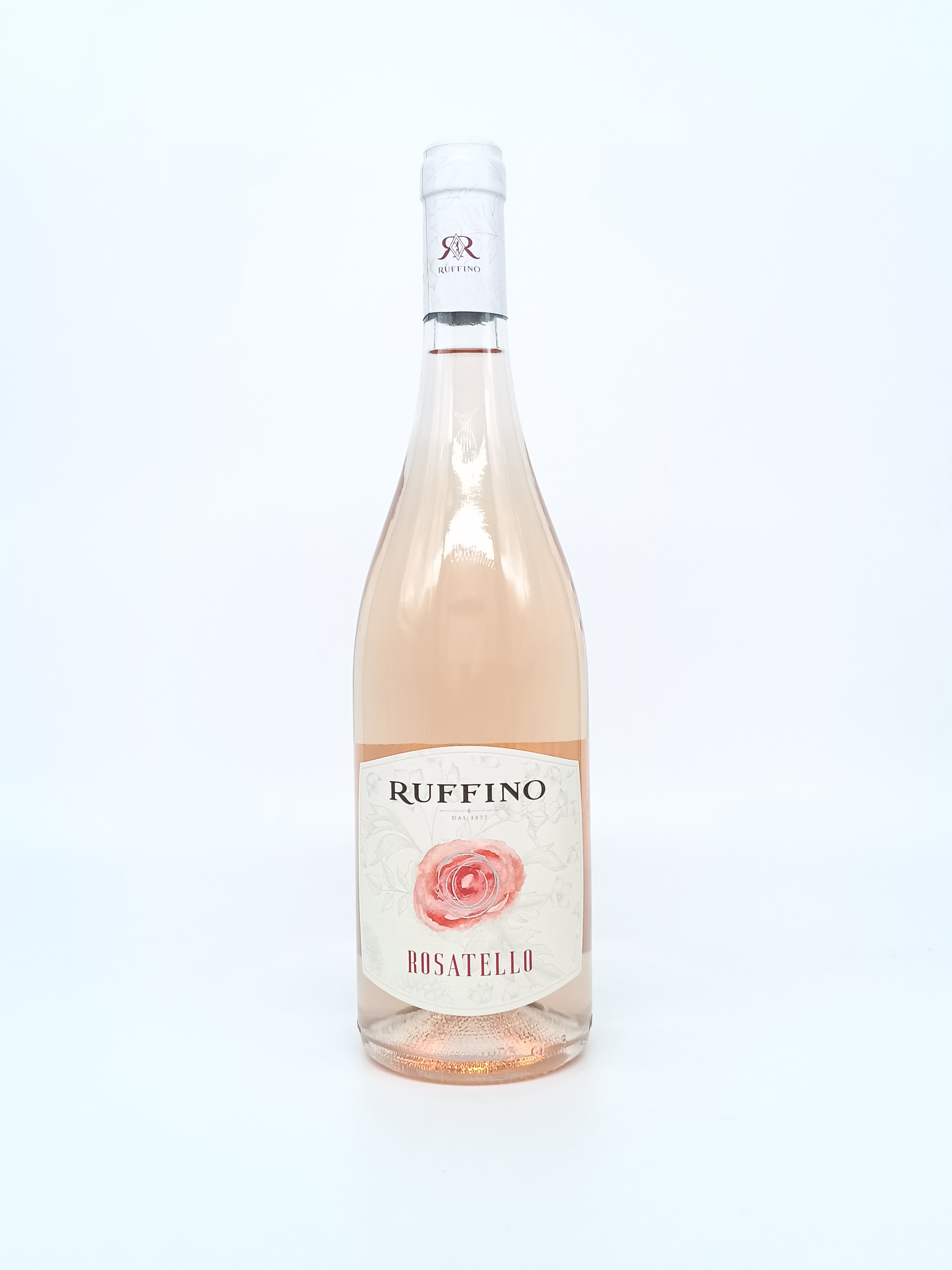 Vins Rosatello I.G.T. Ruffino
75cl