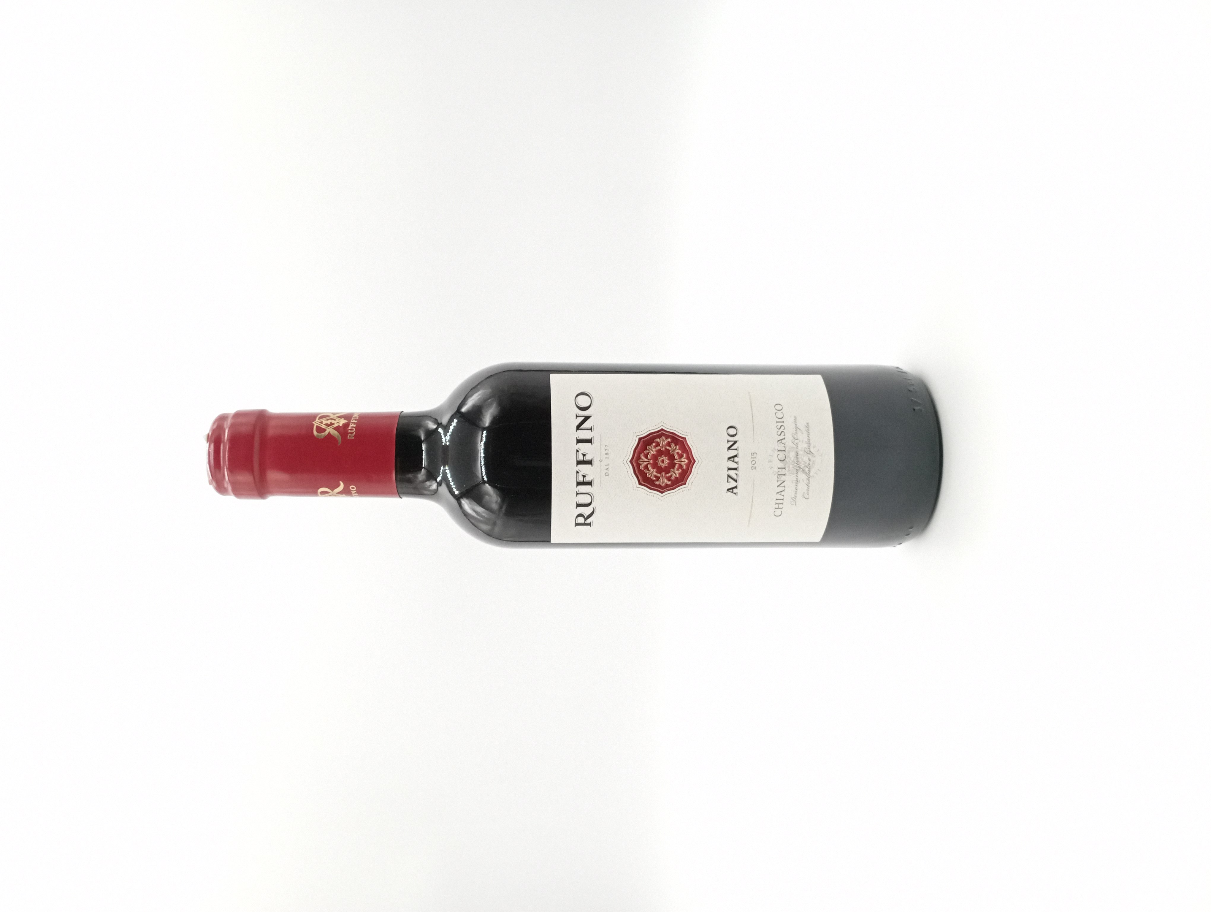 Vins Chianti Classico Aziano D.O.C.G. Ruffino
37.5cl