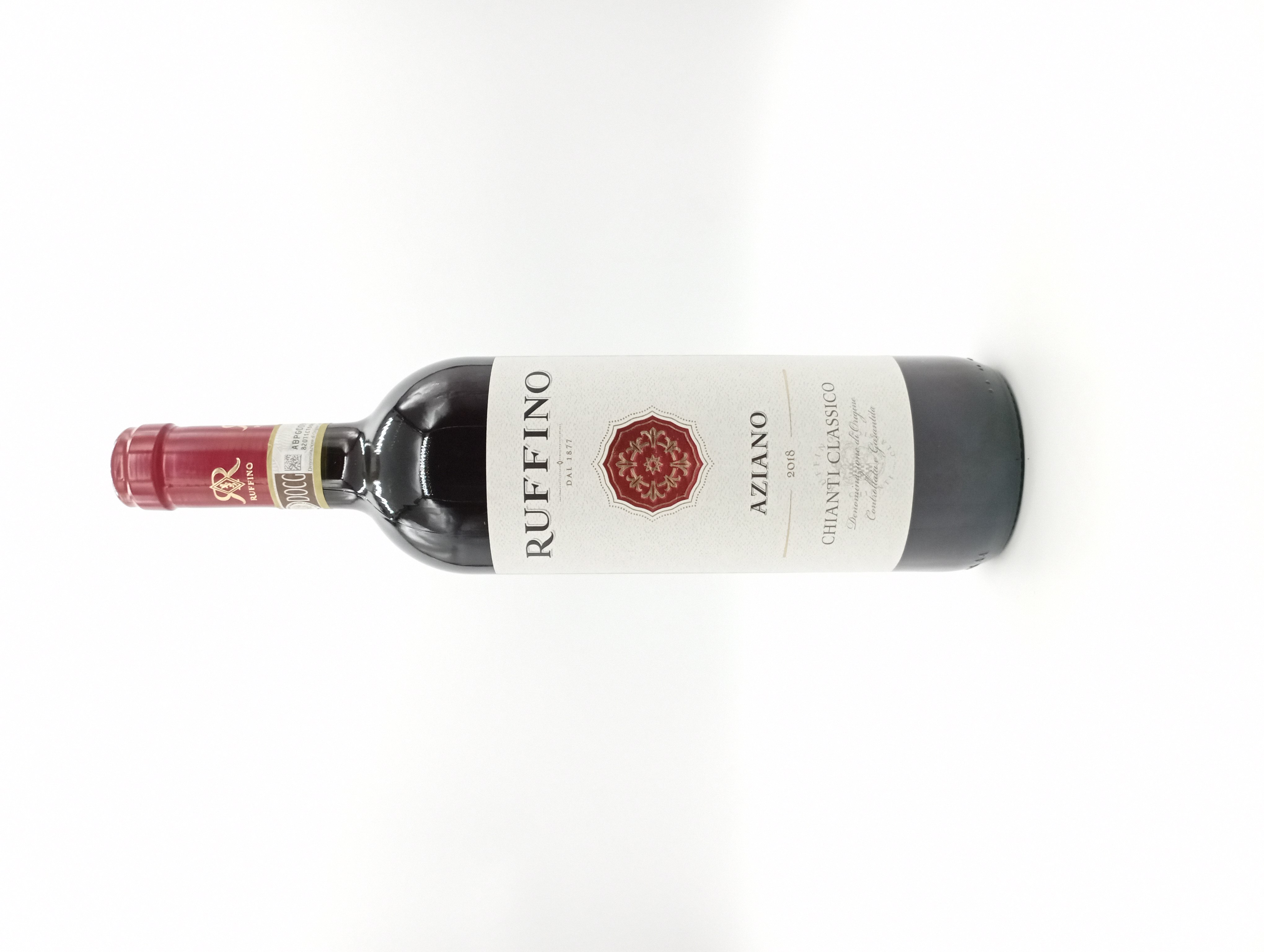 Vins Chianti Classico Aziano D.O.C.G. Ruffino
75cl