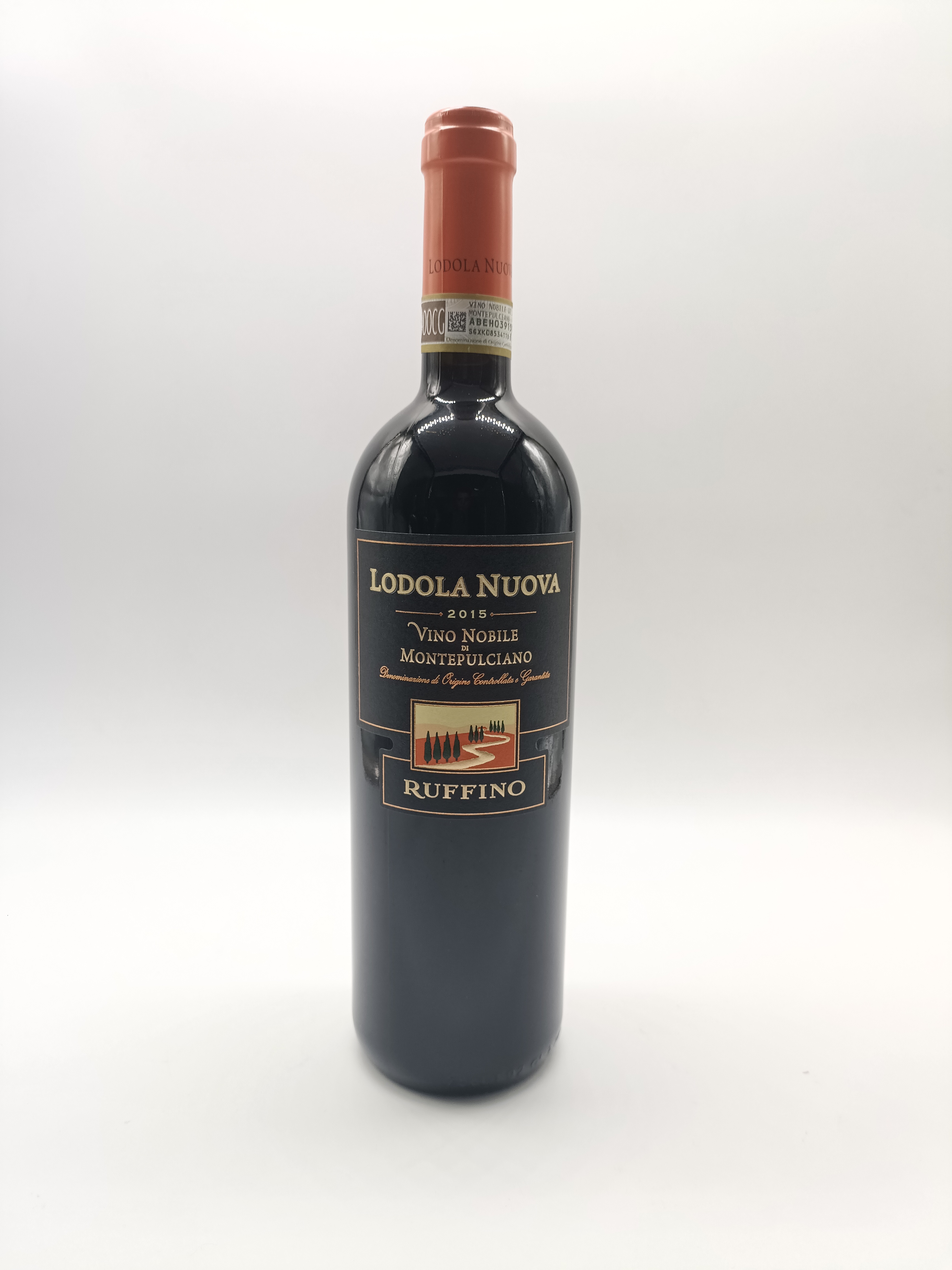 Vins Nobile Montepulciano Lodola D.O.C.G. 2020
75cl