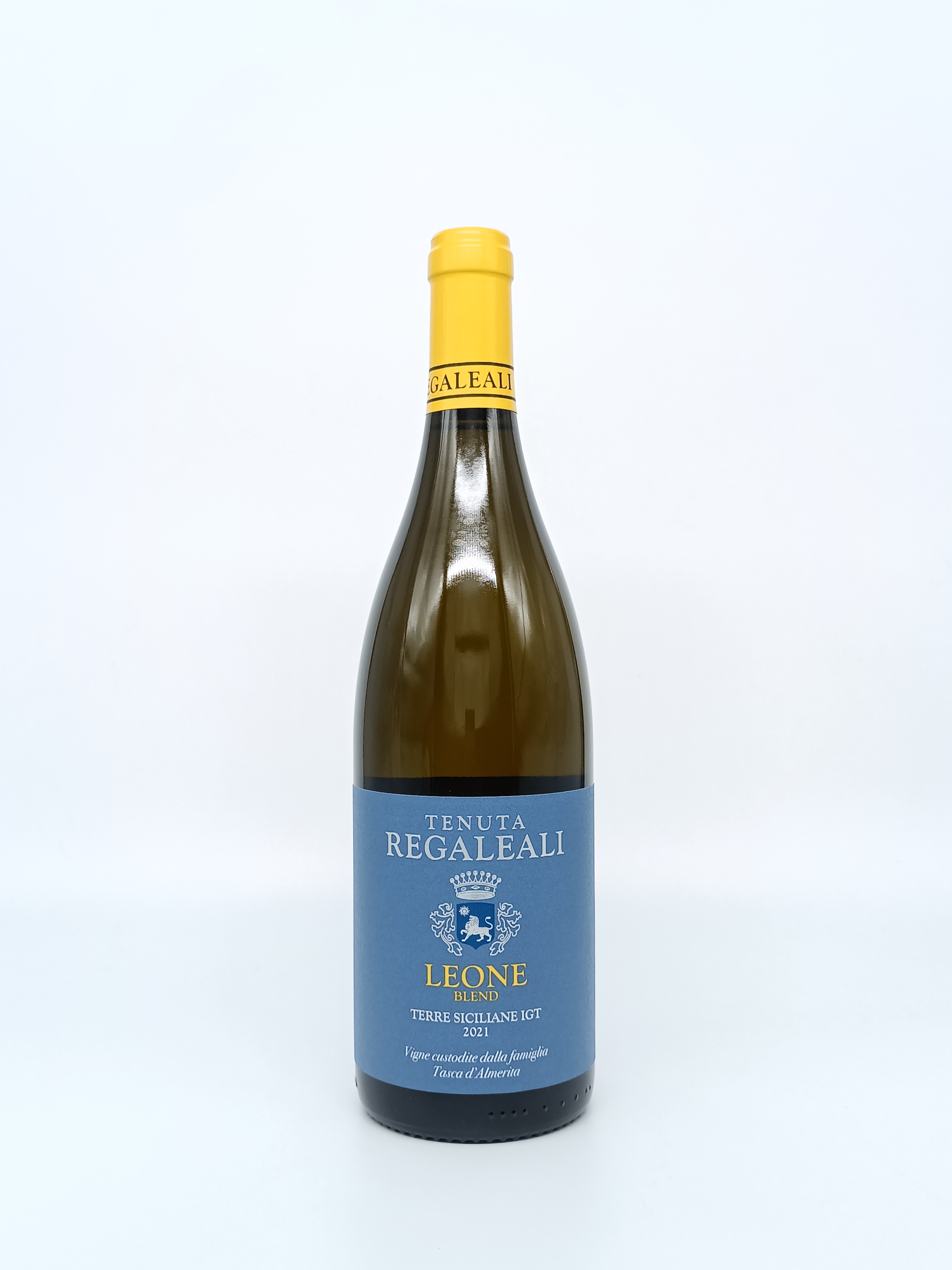 Vins Leone Almerita I.G.T.
75cl