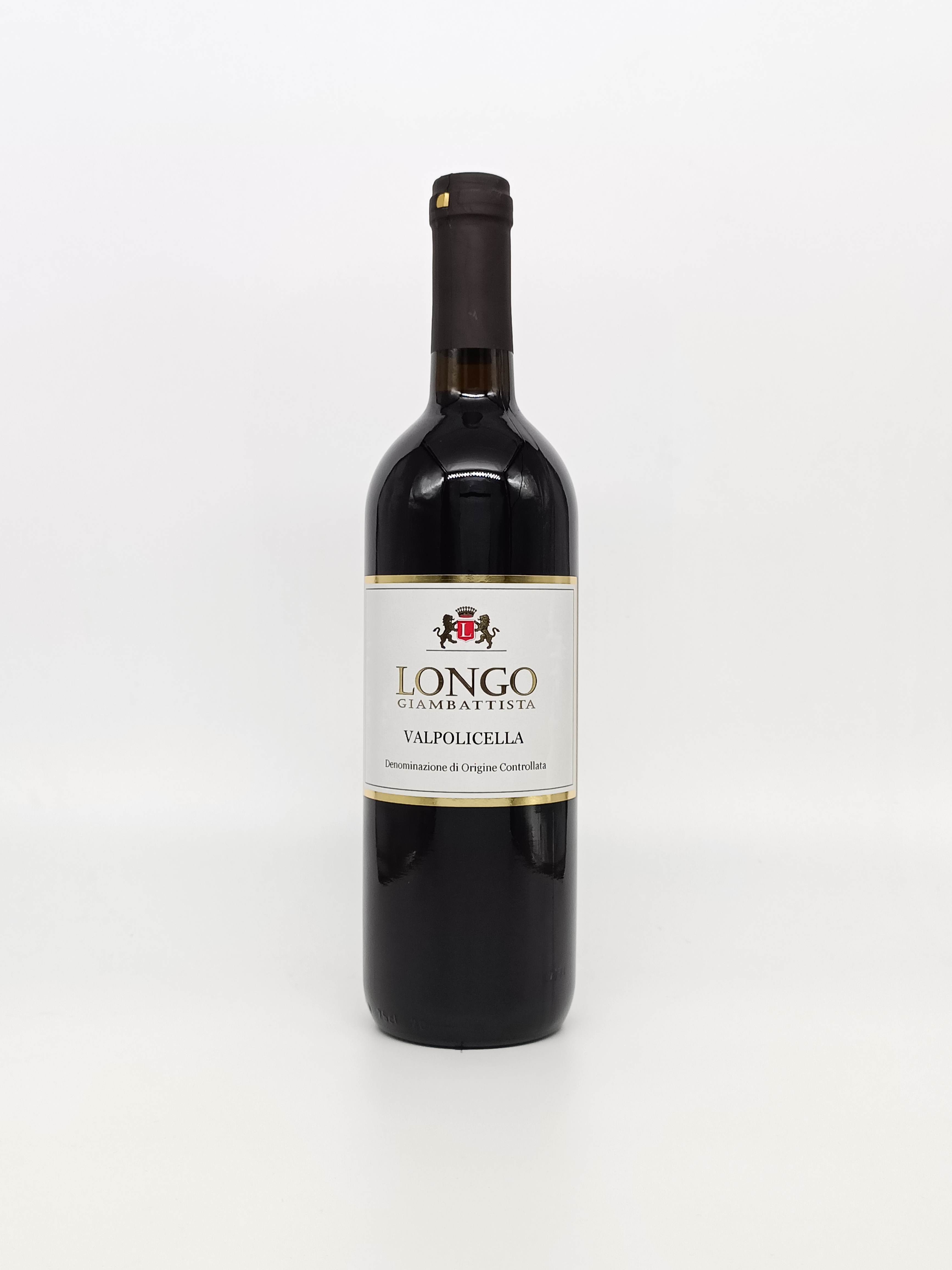 Vins Valpolicella D.O.C. Longo
75cl