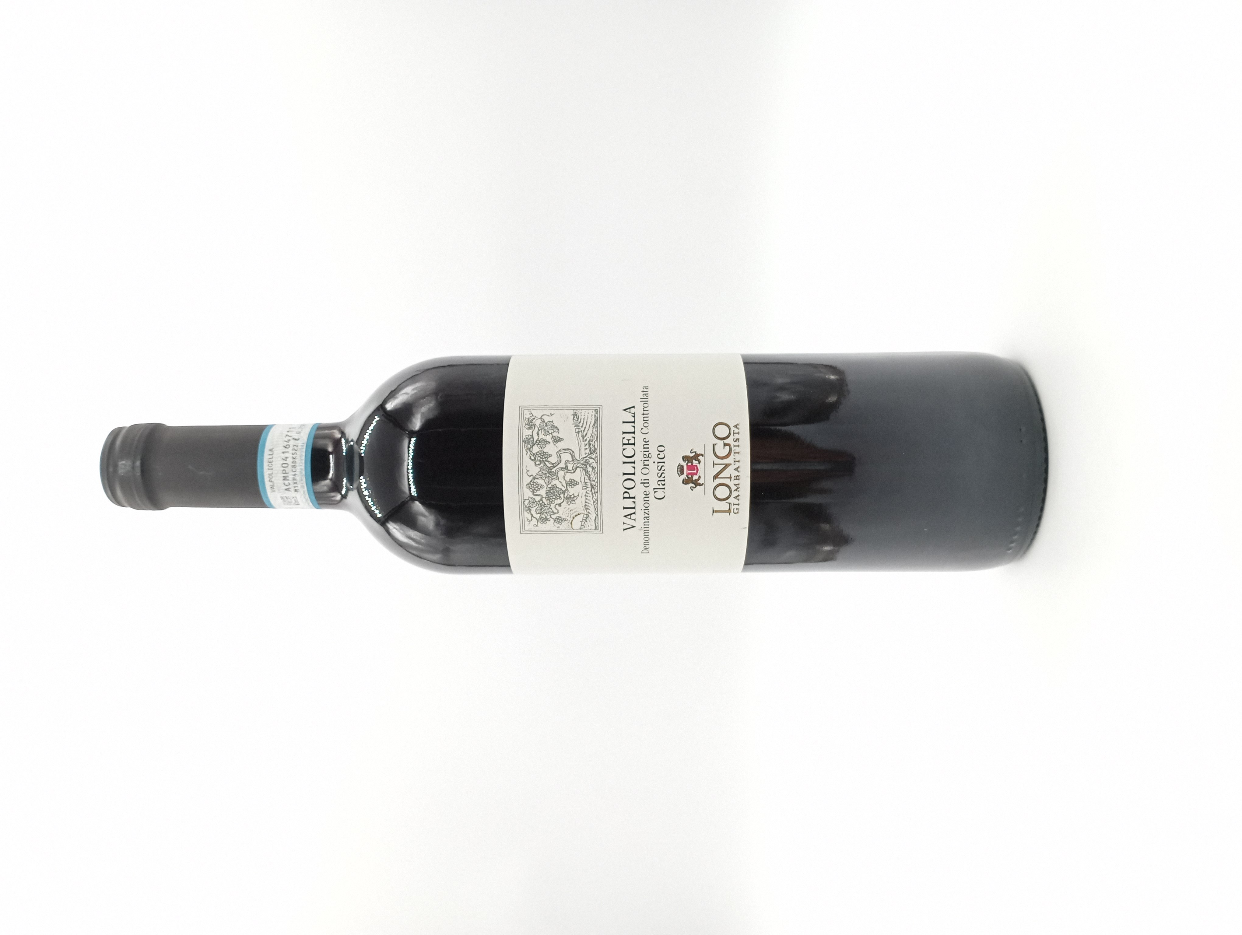 Acheter en ligne Vins Valpolicella Classico D.O.C. Longo
75cl Vins Valpolicella Classico D.O.C. Longo
75cl