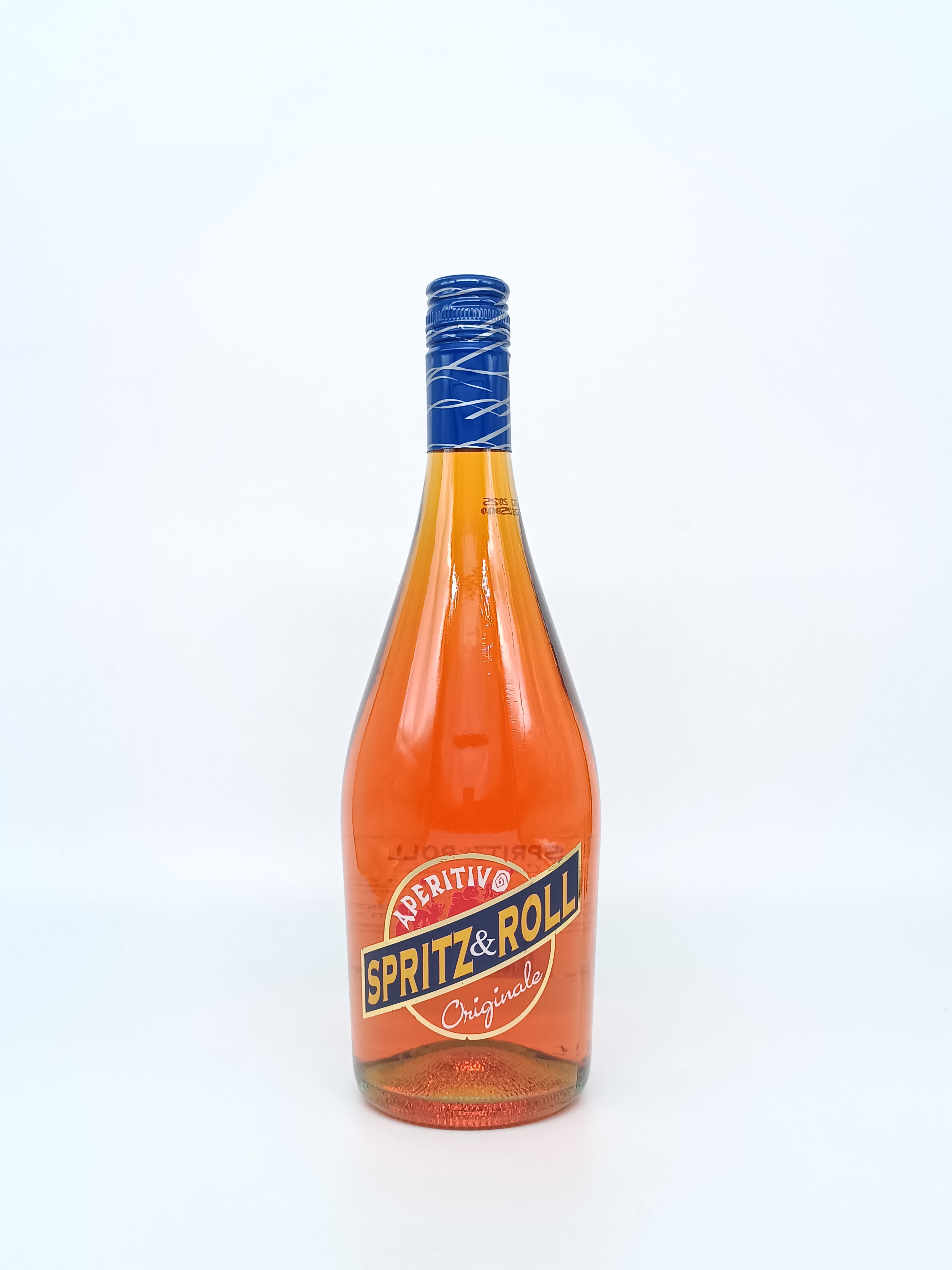 Apéritifs et digestifs Aperitivo Spritz&Roll Originale
75cl