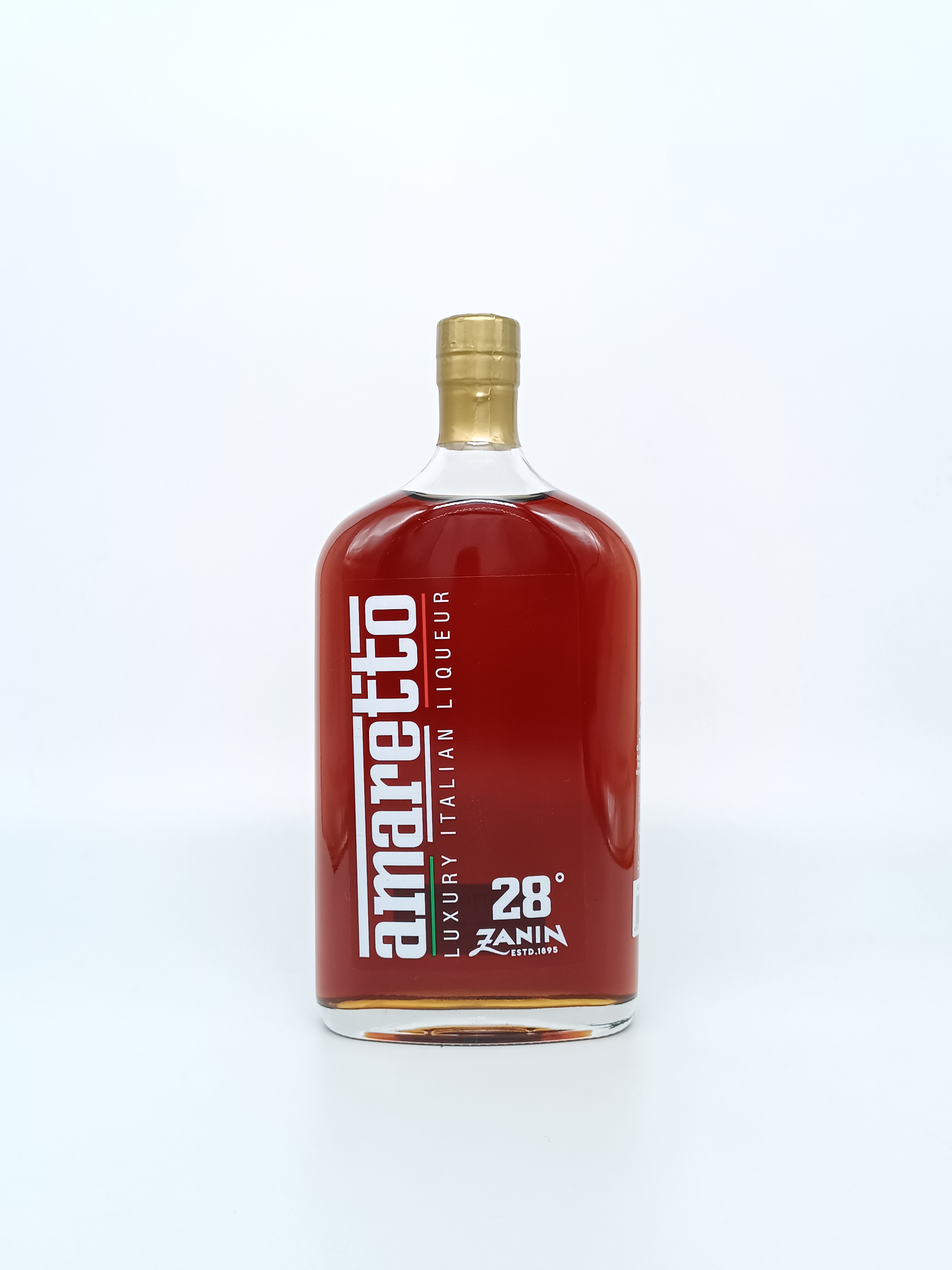 Acheter en ligne Apéritifs et digestifs Amaretto Luxury Italian
70cl Apéritifs et digestifs Amaretto Luxury Italian
70cl