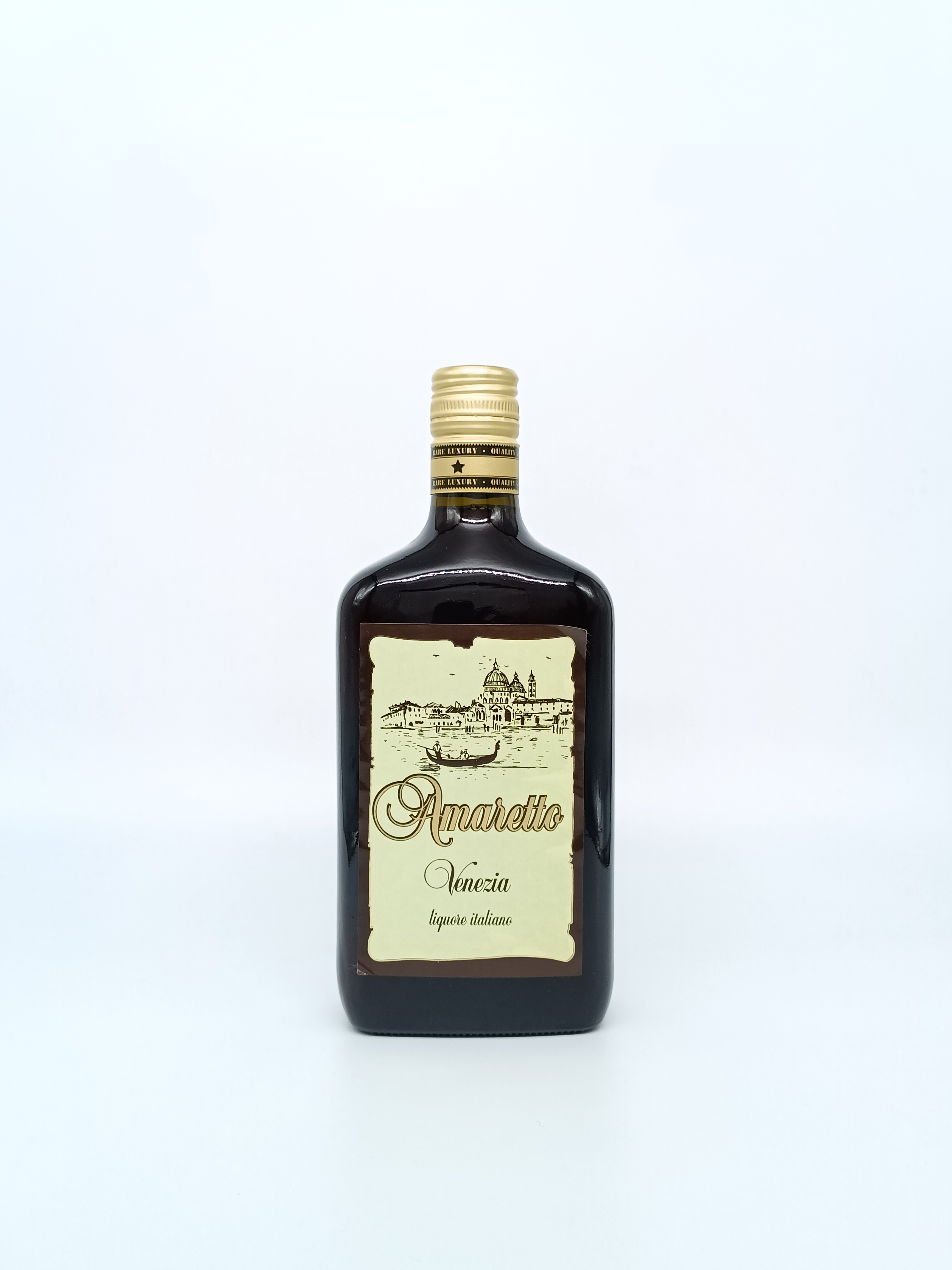 Acheter en ligne Apéritifs et digestifs Amaretto Venezia
70cl Apéritifs et digestifs Amaretto Venezia
70cl