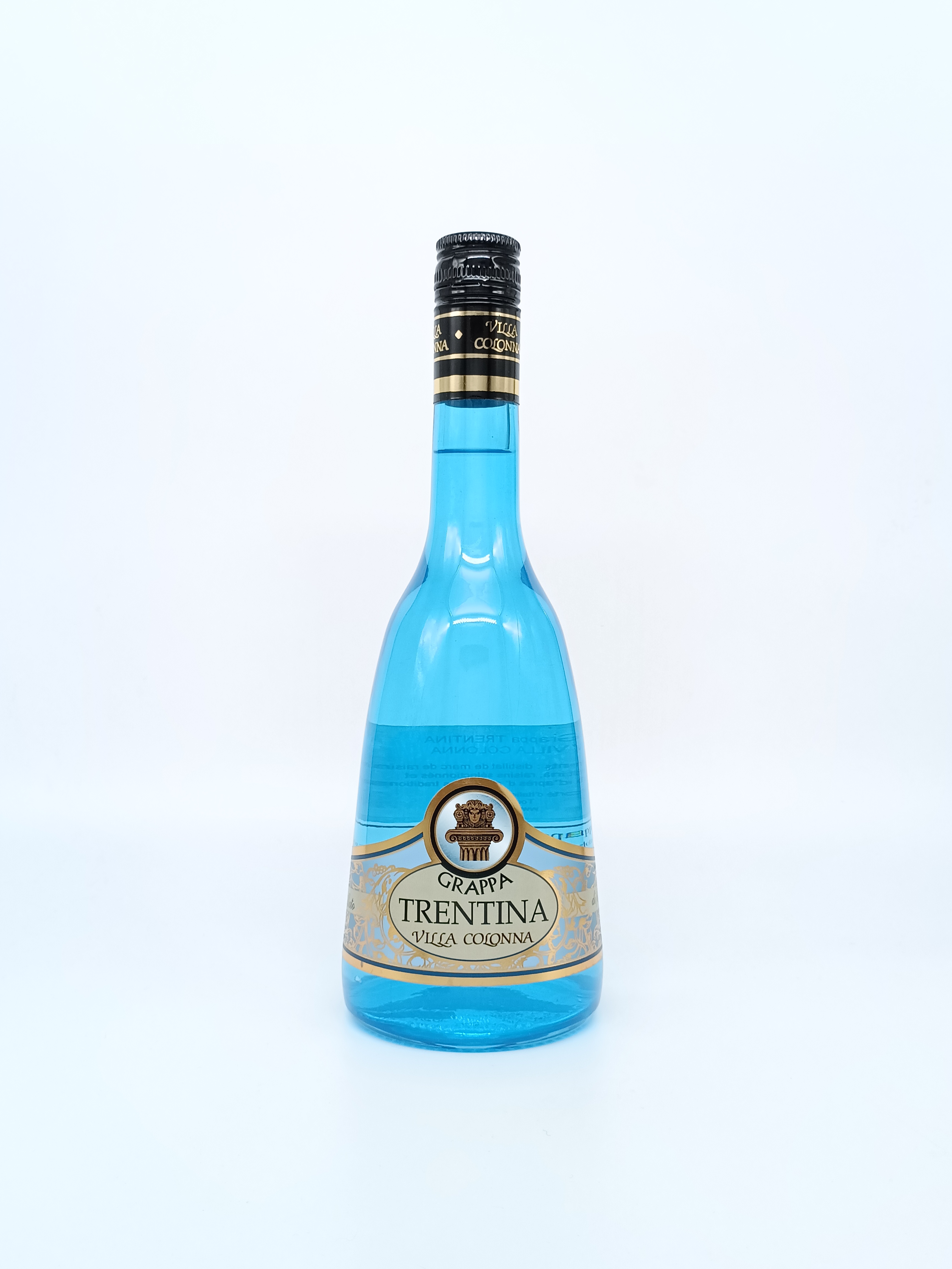 Apéritifs et digestifs Grappa Trentina 
70cl