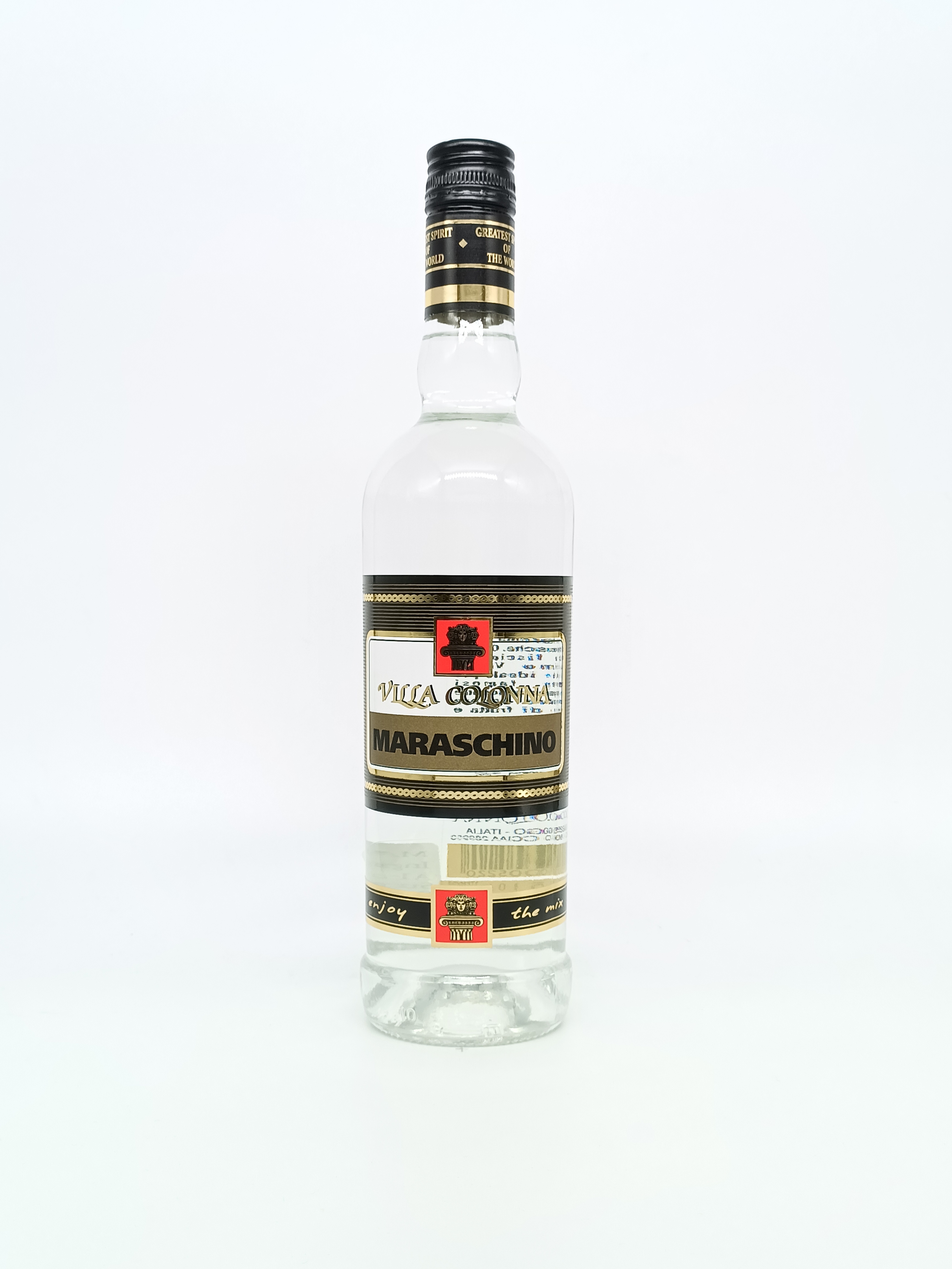 Apéritifs et digestifs Maraschino
70cl