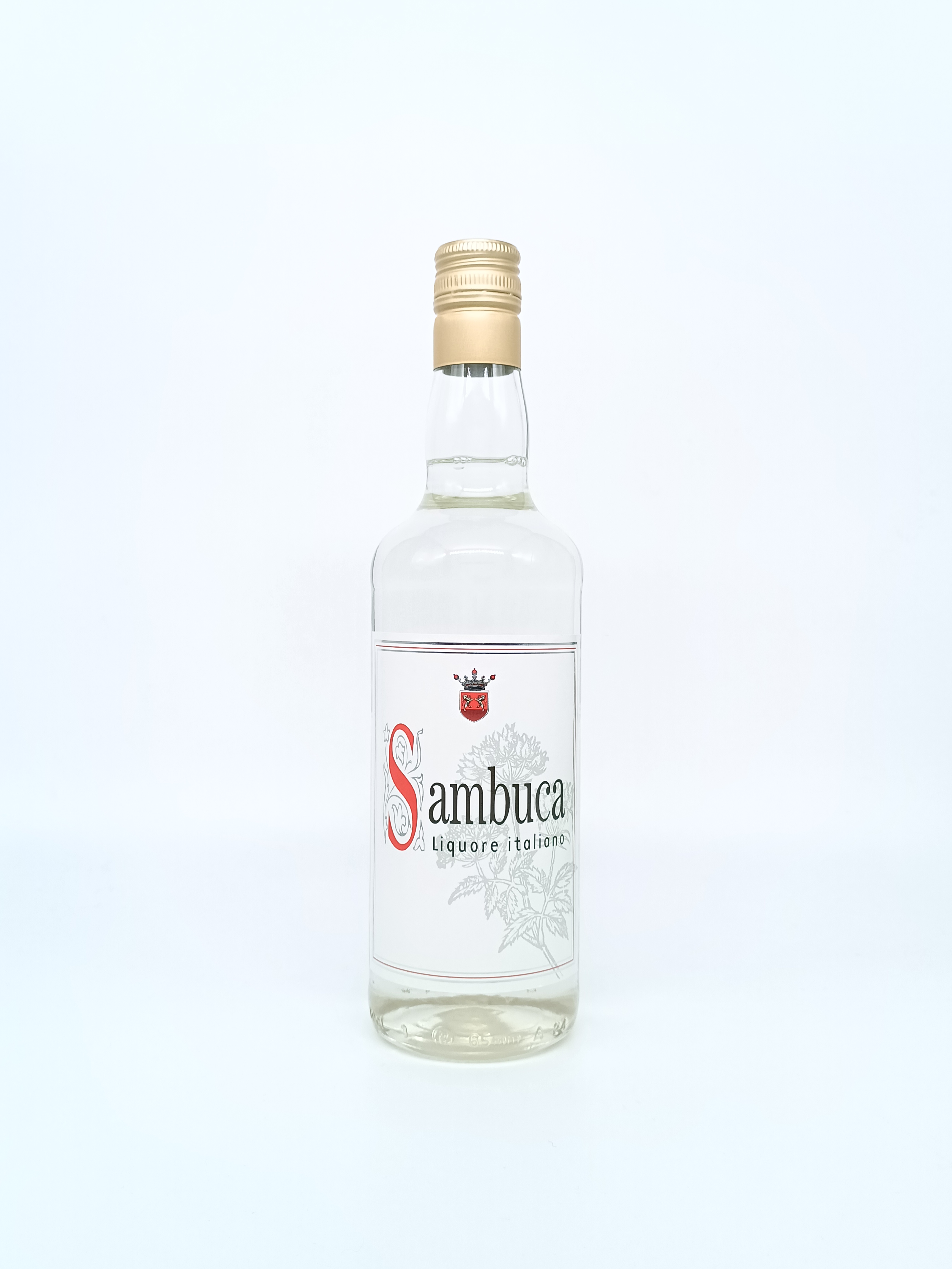 Apéritifs et digestifs Sambuca Bianca
70cl