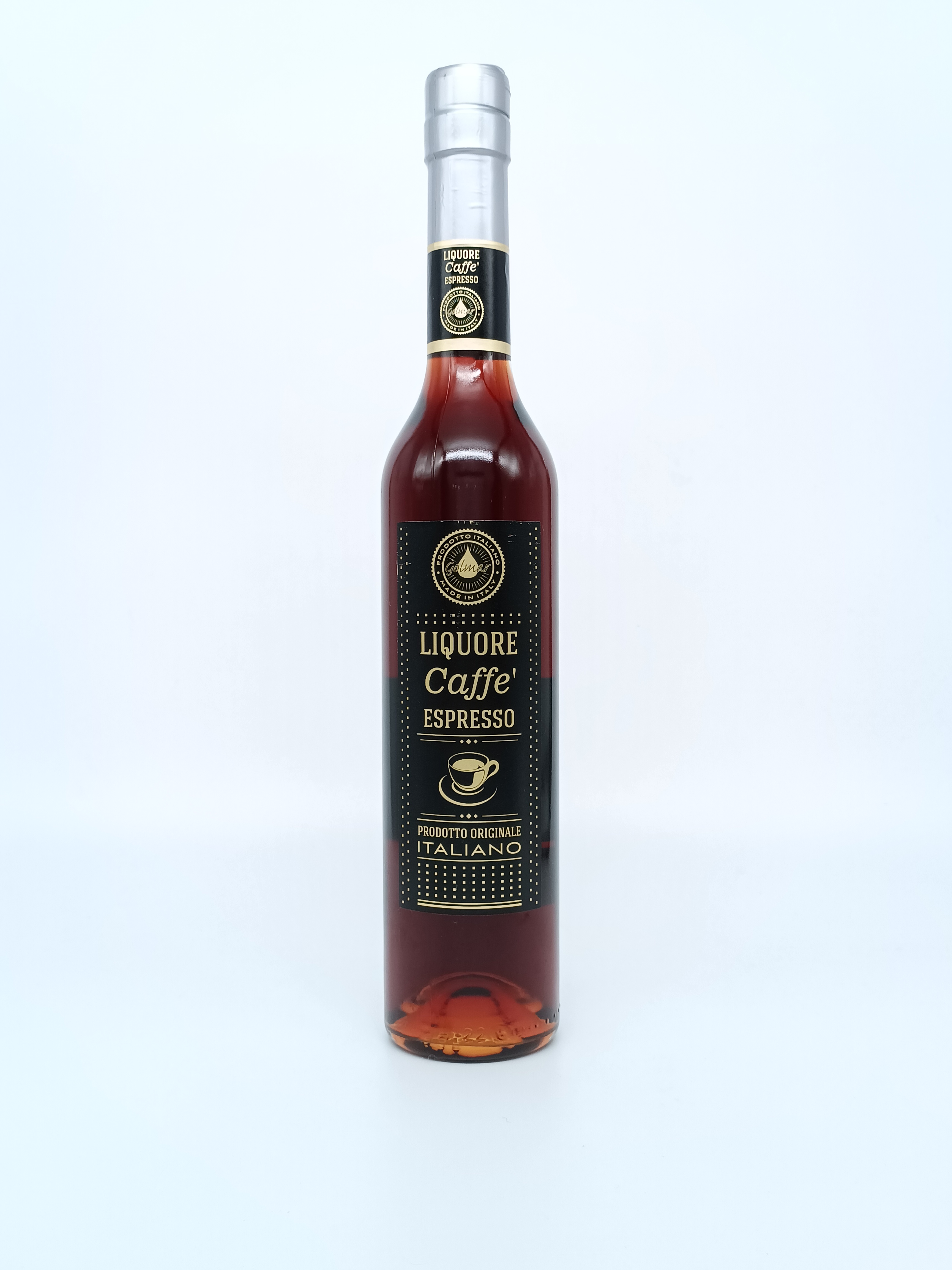 Apéritifs et digestifs Liqueur de café Espresso
50cl