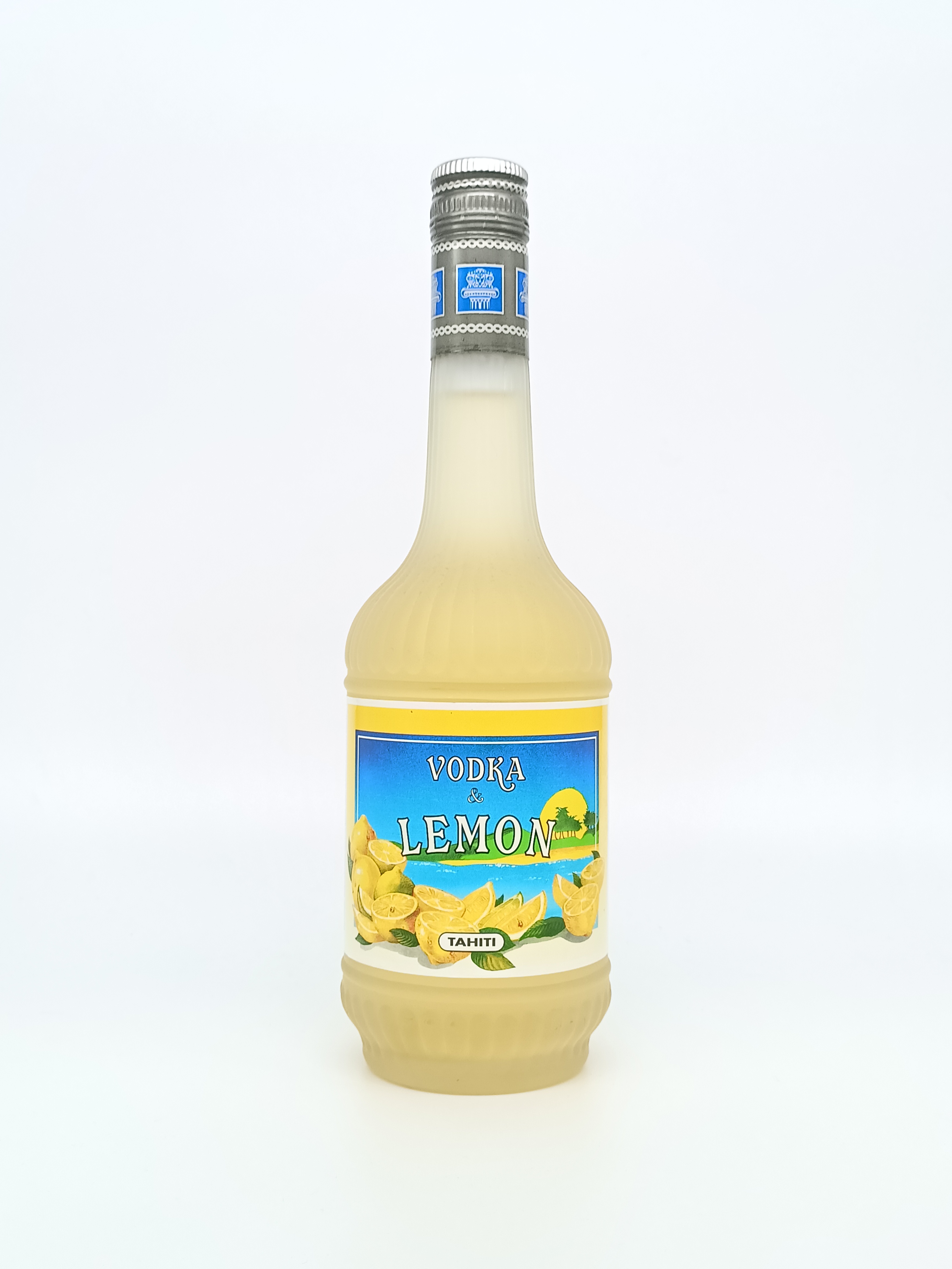 Apéritifs et digestifs Vodka Lemon
70cl