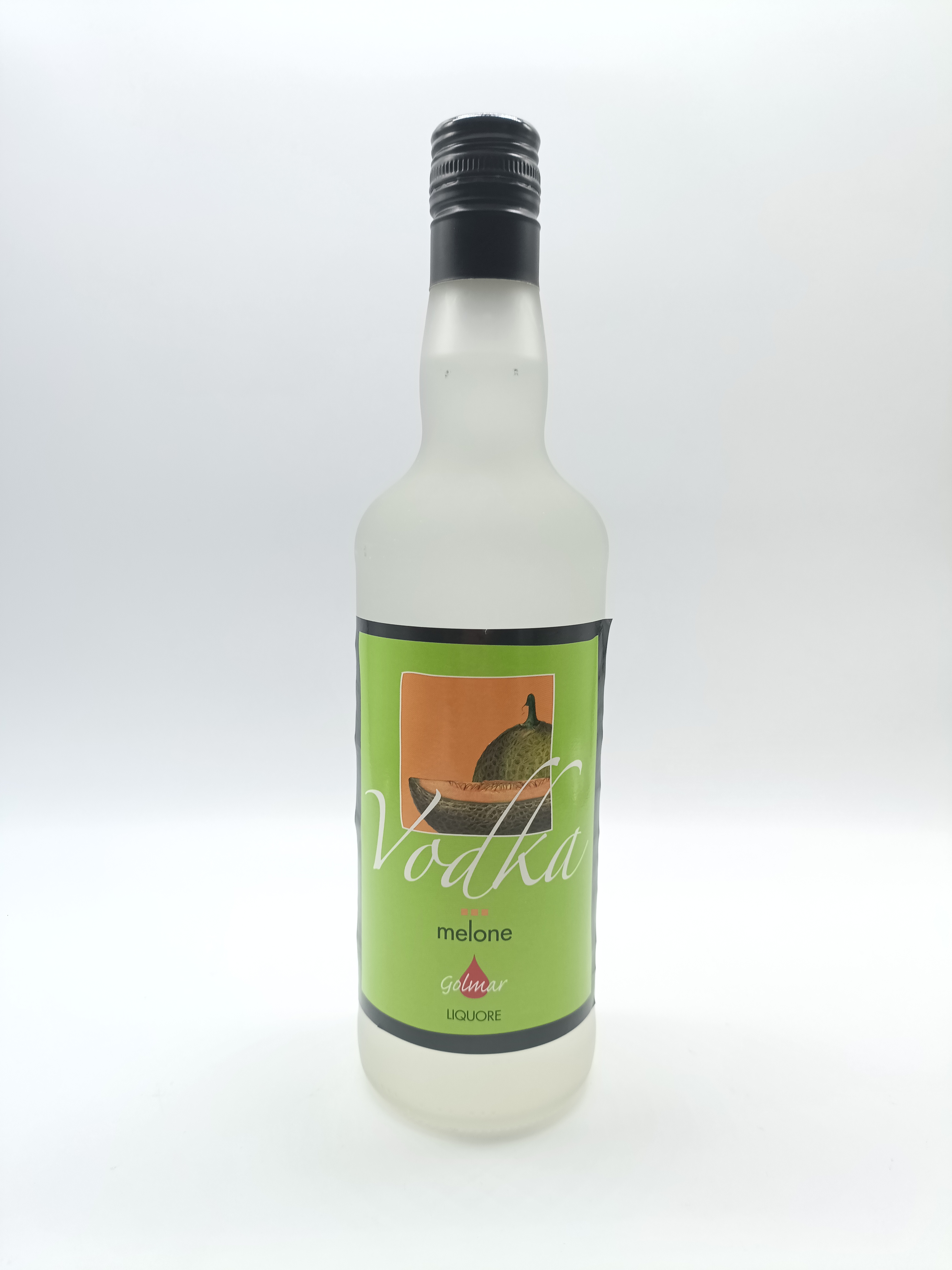 Apéritifs et digestifs Vodka Melon
70cl