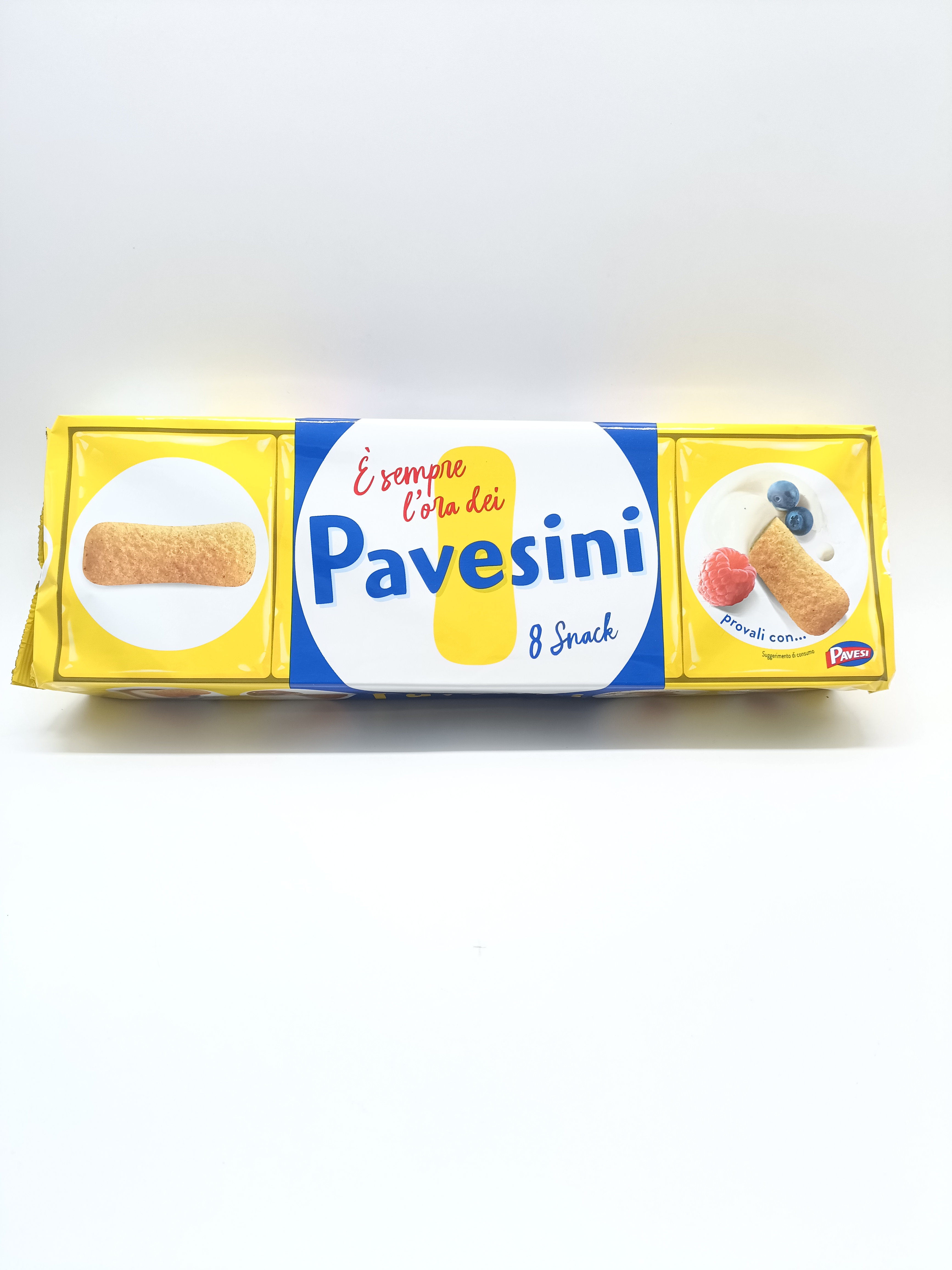Épicerie sucrée Pavesini