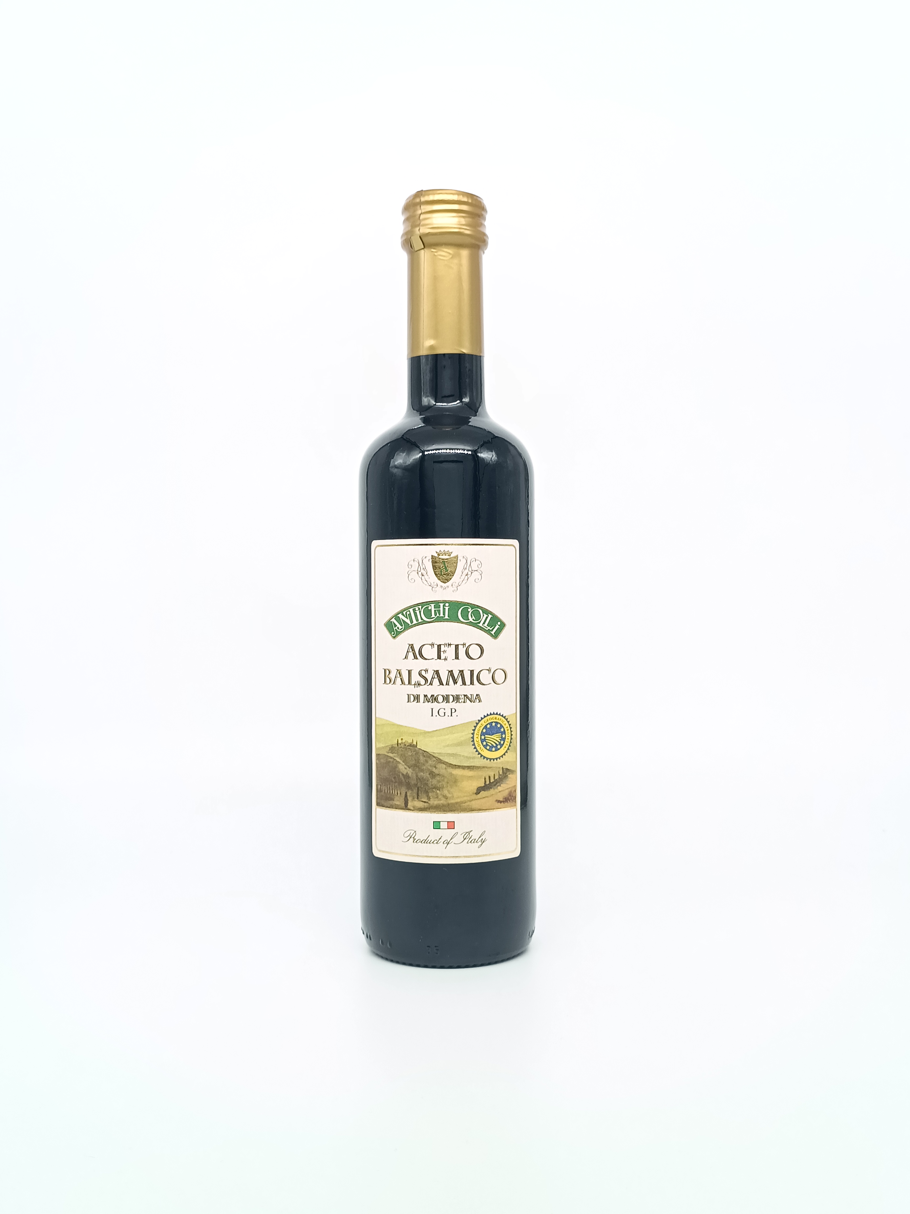 Huiles et vinaigres Vinaigre balsamique de Modena I.G.P.
