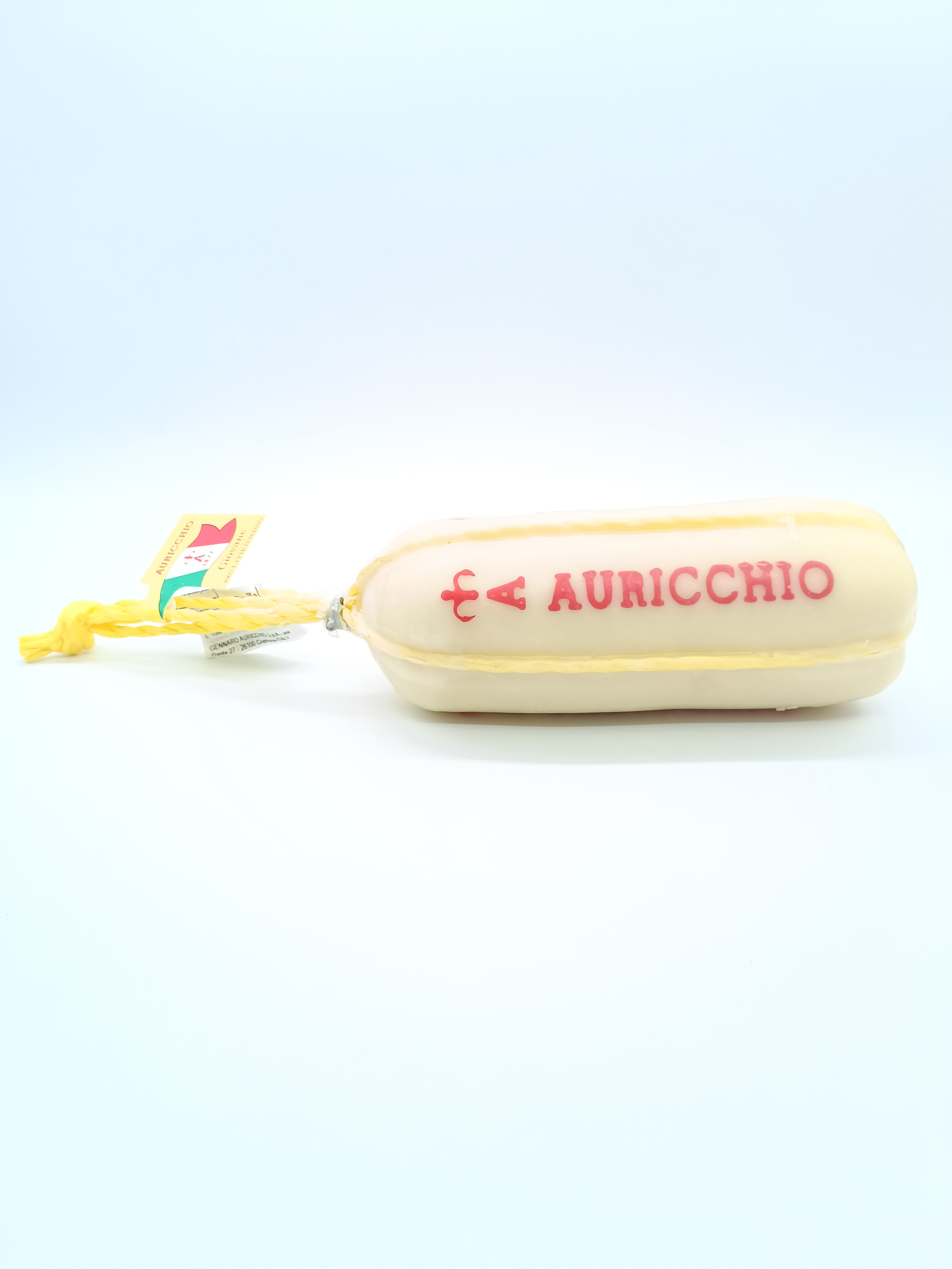 Fromages italiens Provolone Giovane doux Auricchio