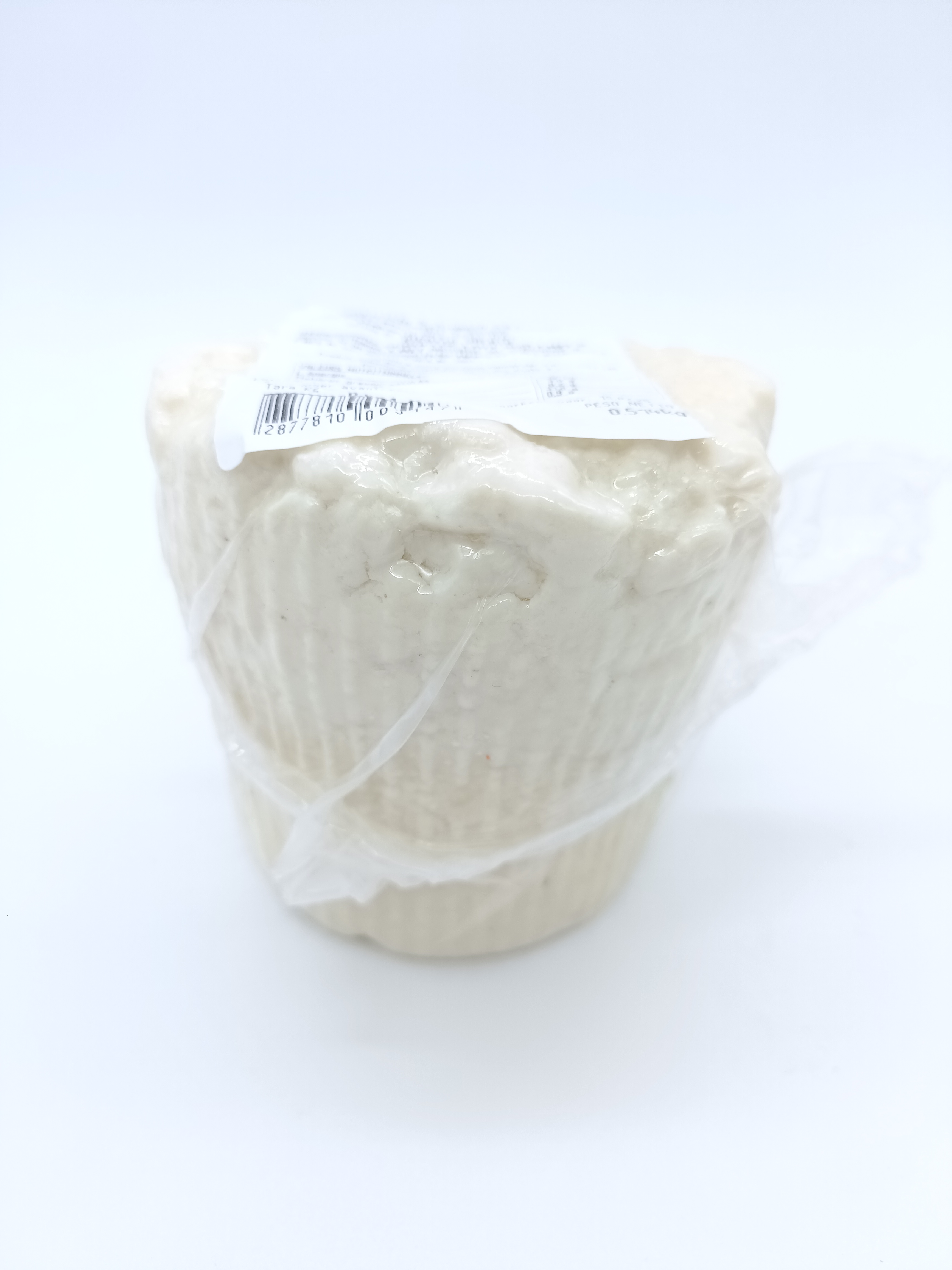 Fromages italiens Ricotta salée et séchée Auricchio
350 gr