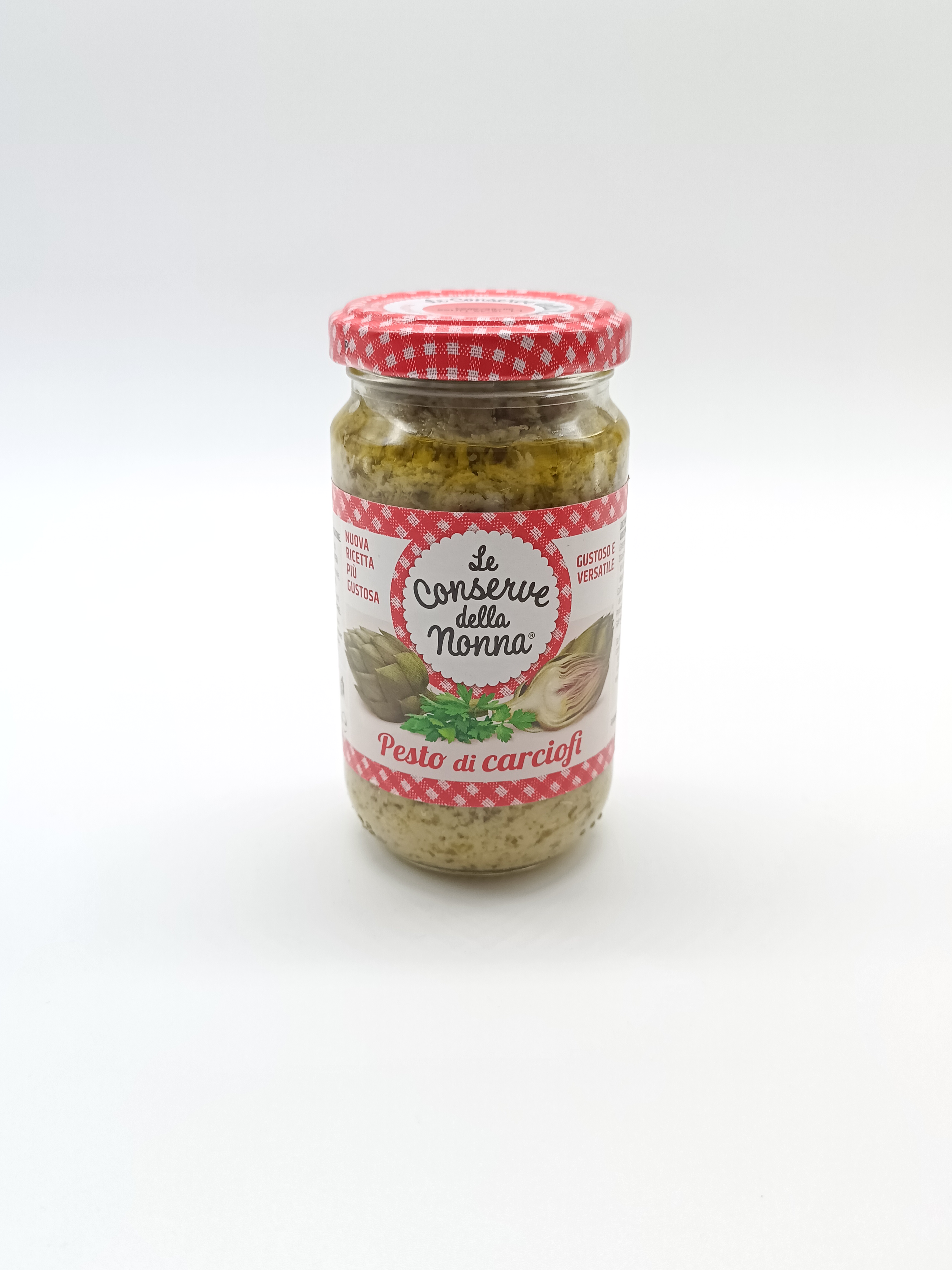 Tartinables et snacking Pâte d'artichauts