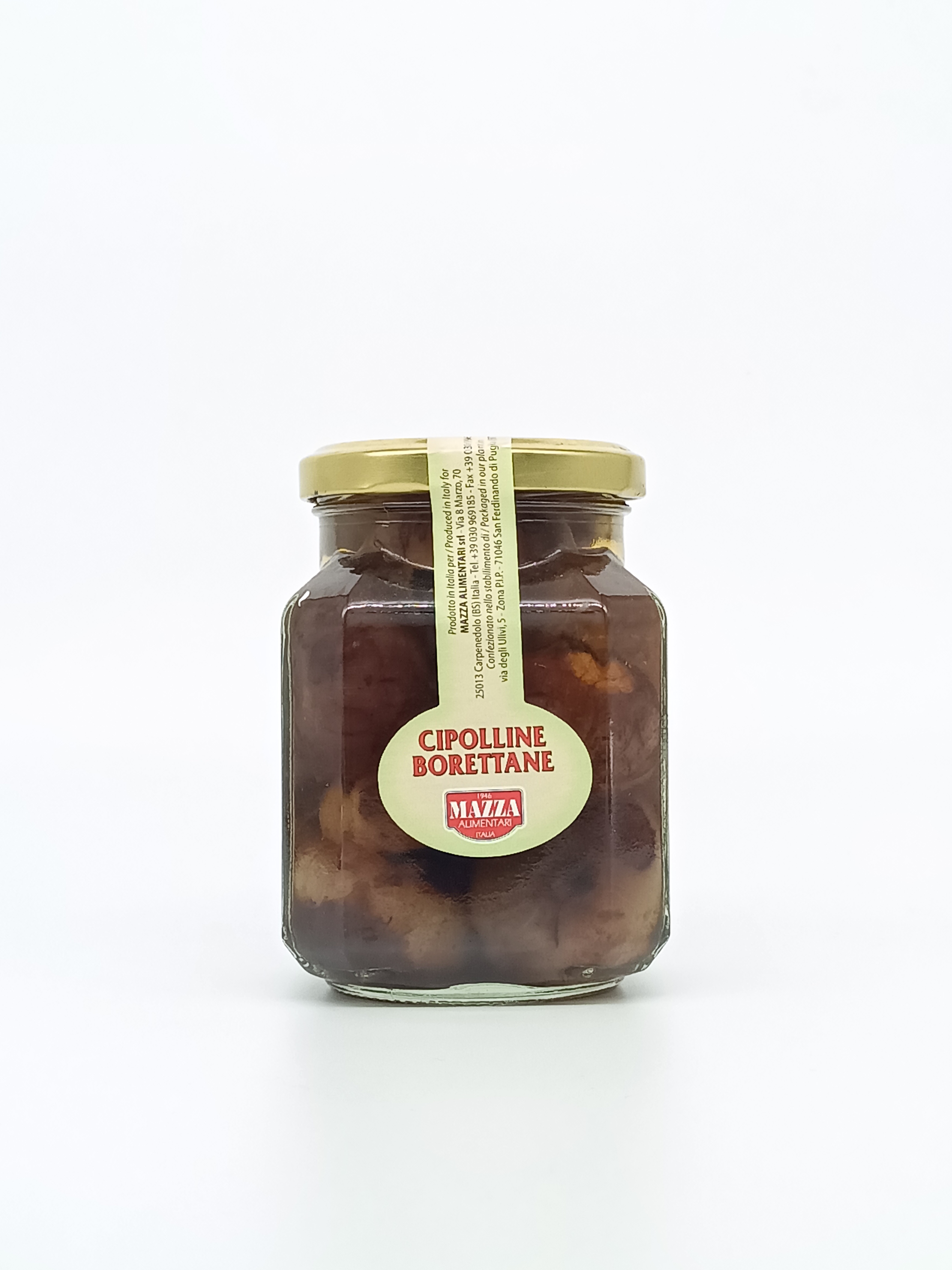 Acheter en ligne Condiments Oignons Borettane vinaigre balsamique Condiments Oignons Borettane vinaigre balsamique