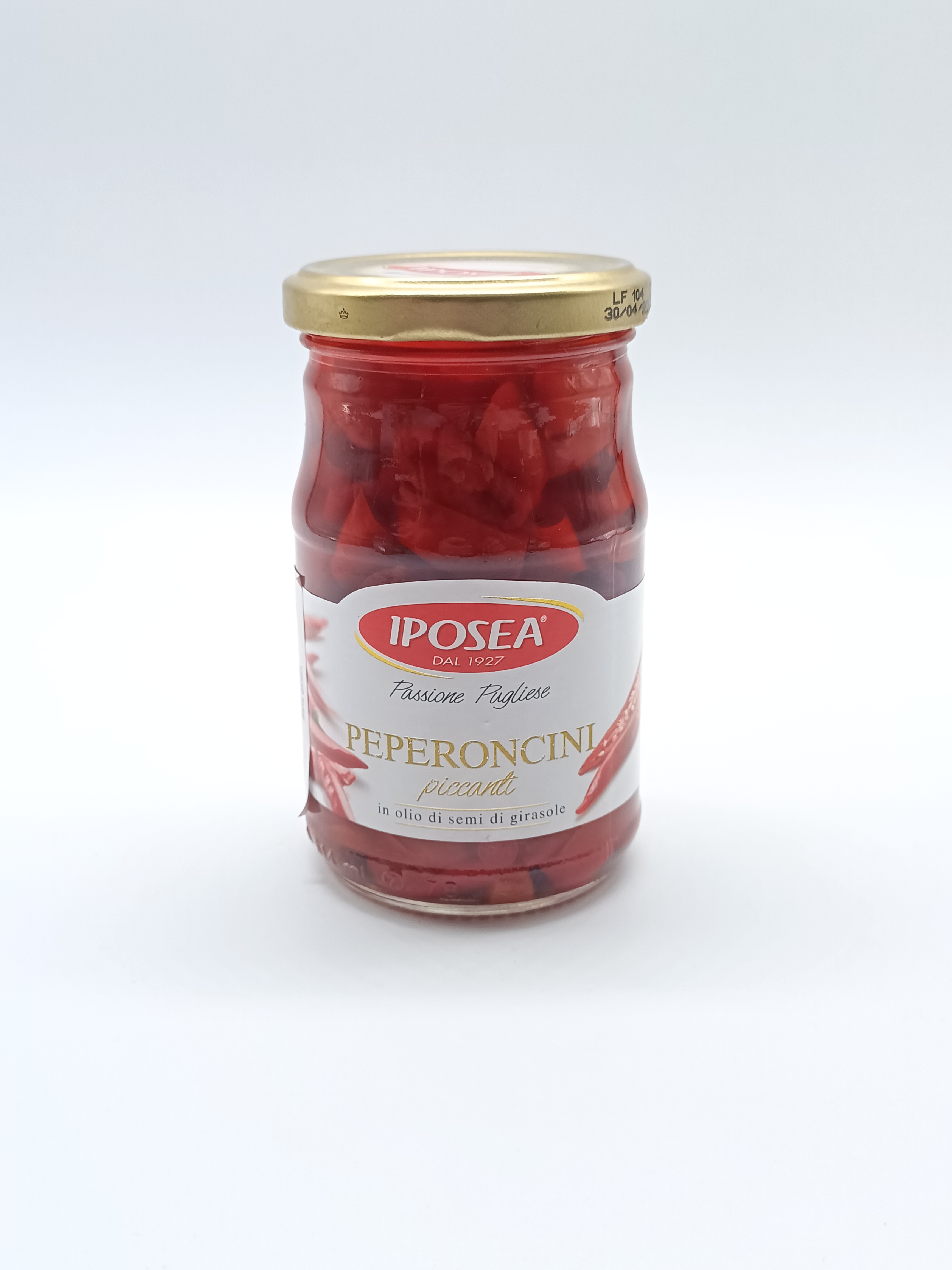 Acheter en ligne Légumes Piments rouges en filet à l'huile Légumes Piments rouges en filet à l'huile
