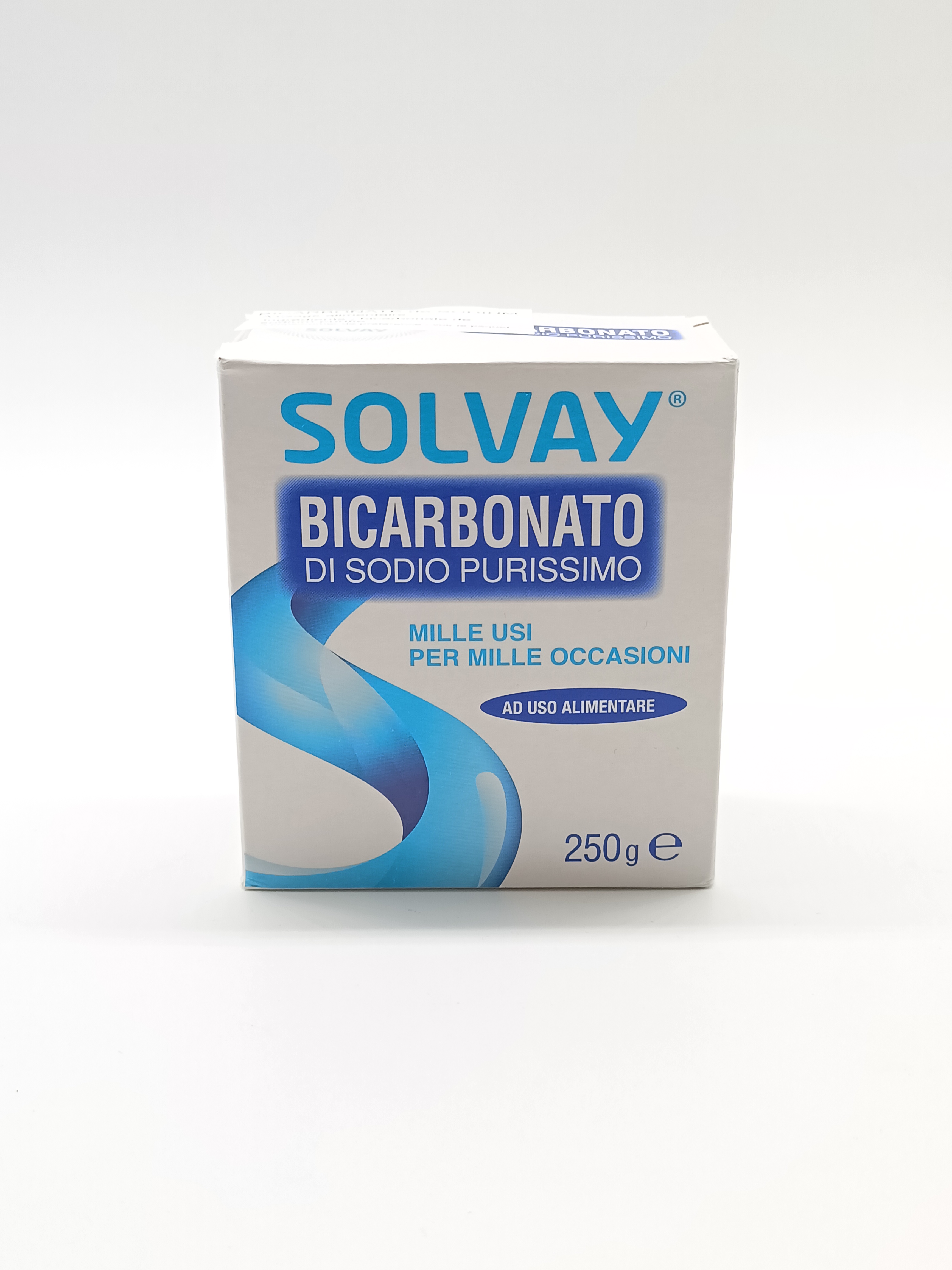 Divers Bicarbonate de sodium