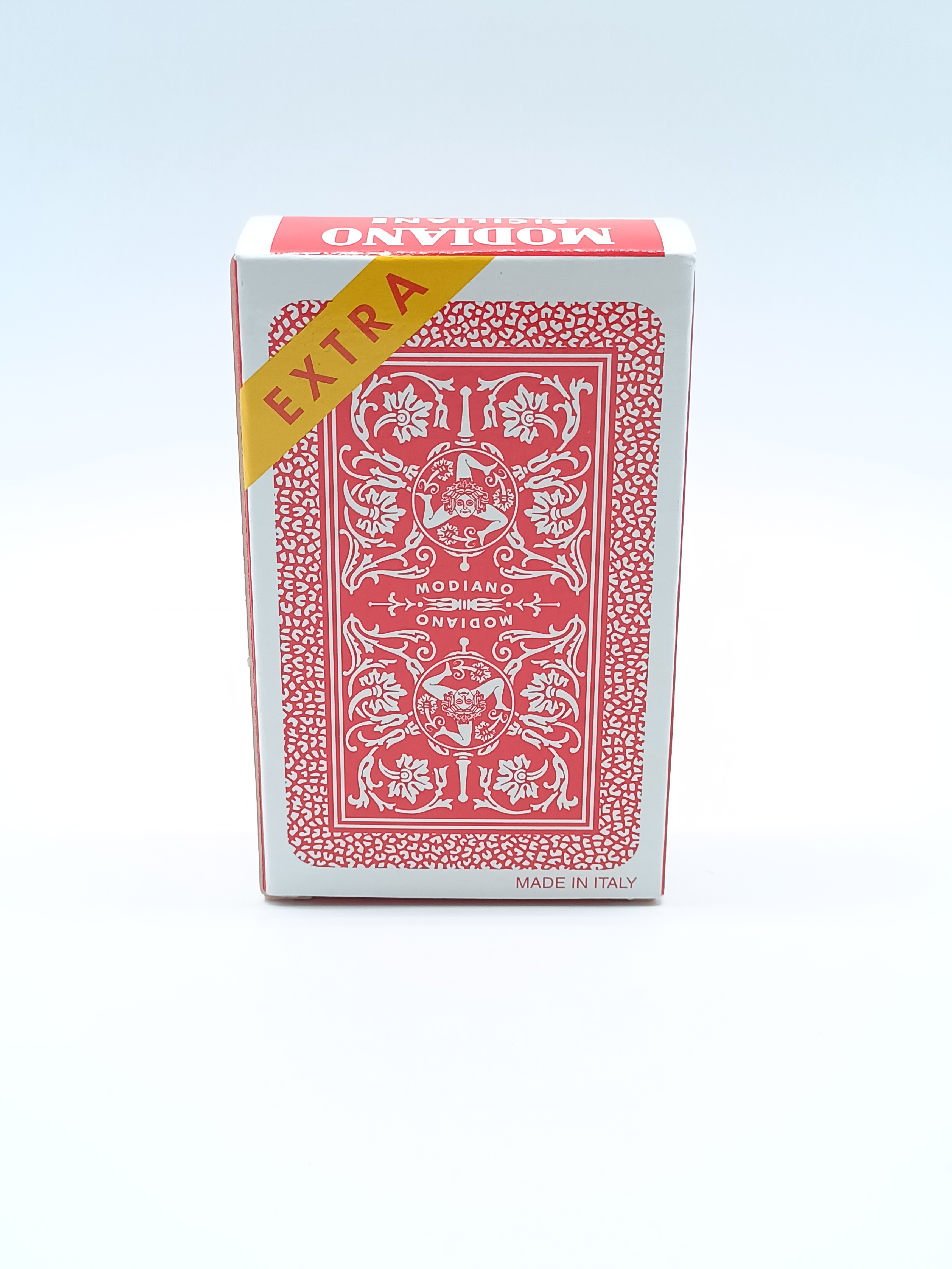 Divers Jeu de cartes Siciliennes
40 cartes